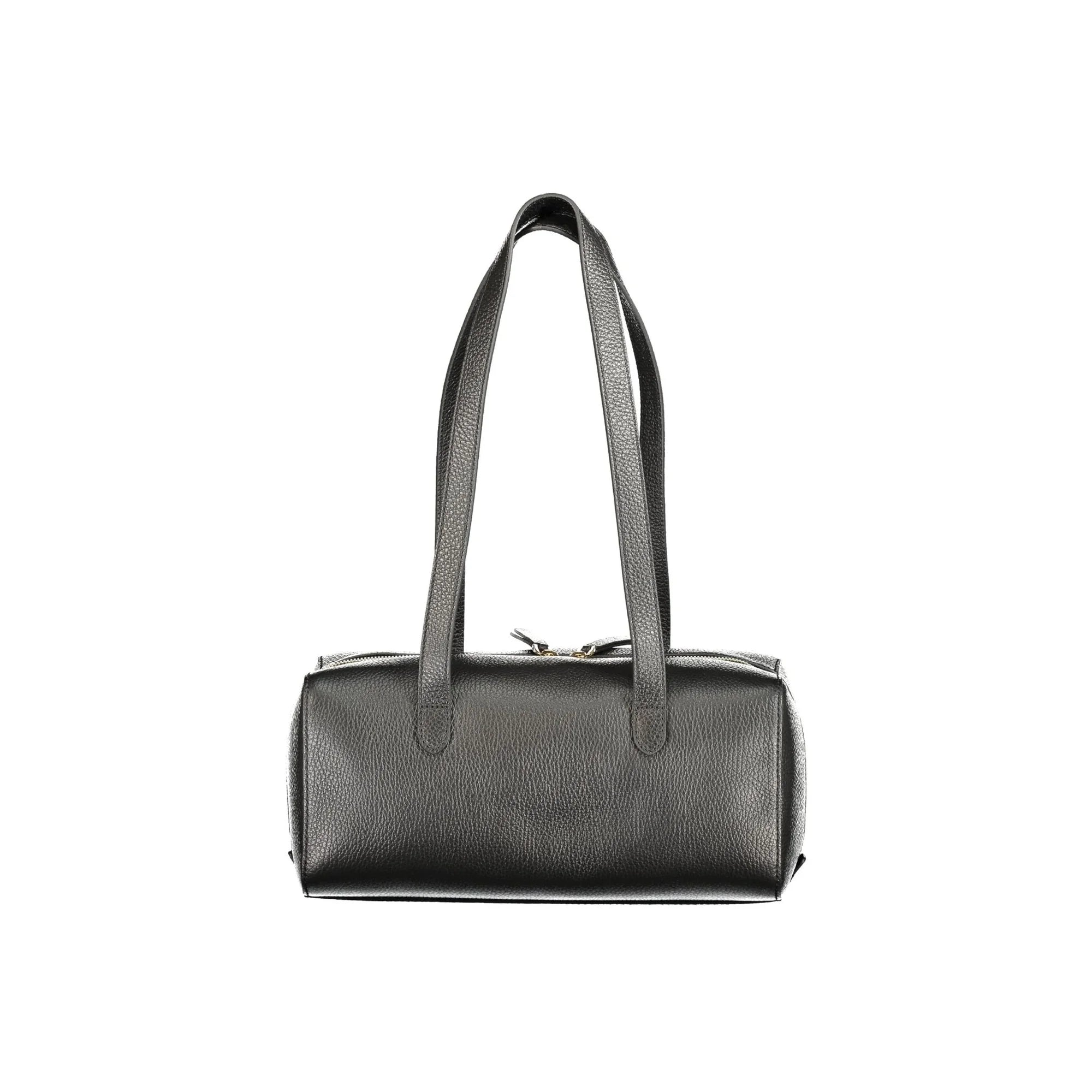 COCCINELLE BORSA DONNA NERO