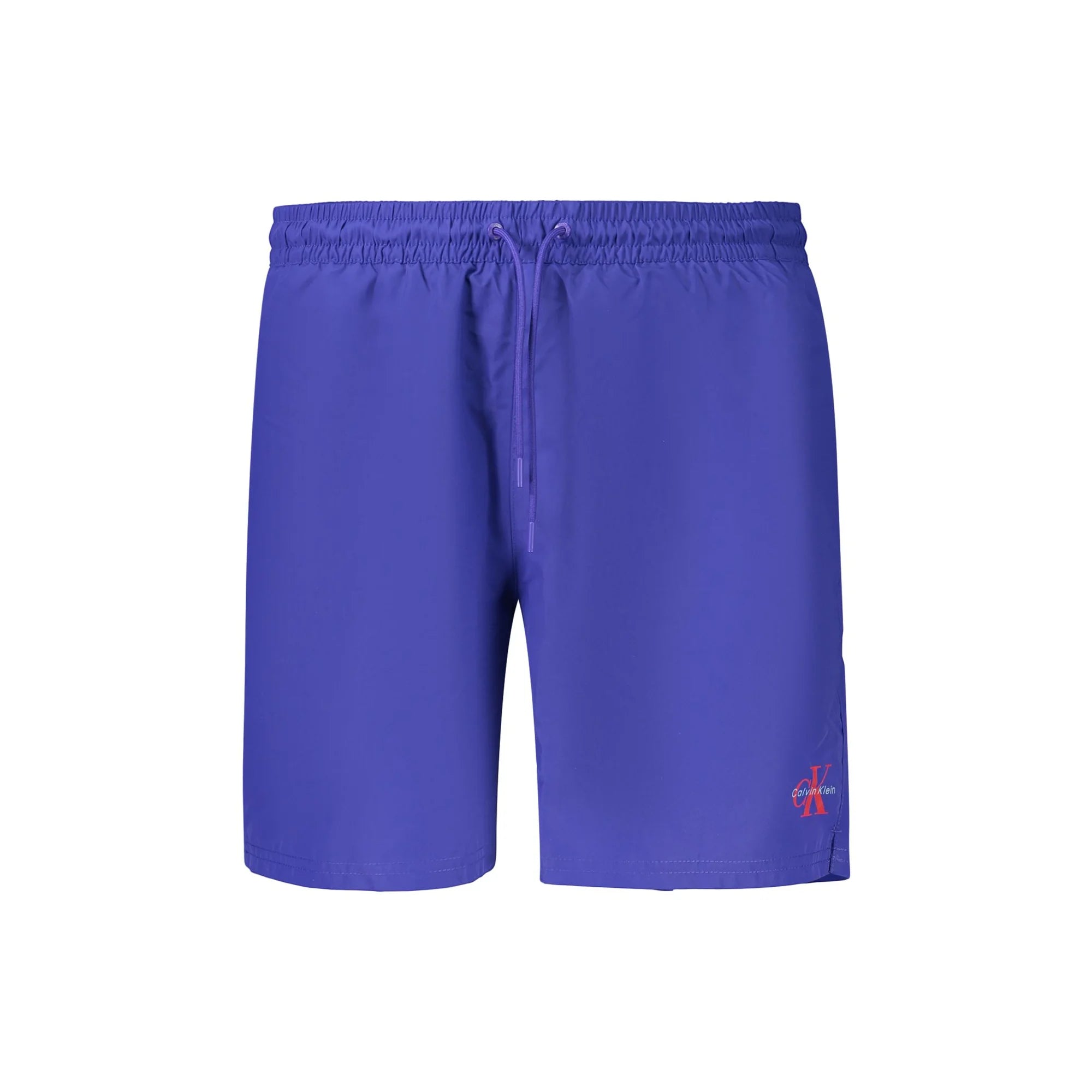 CALVIN KLEIN COSTUME PARTE SOTTO UOMO BLU