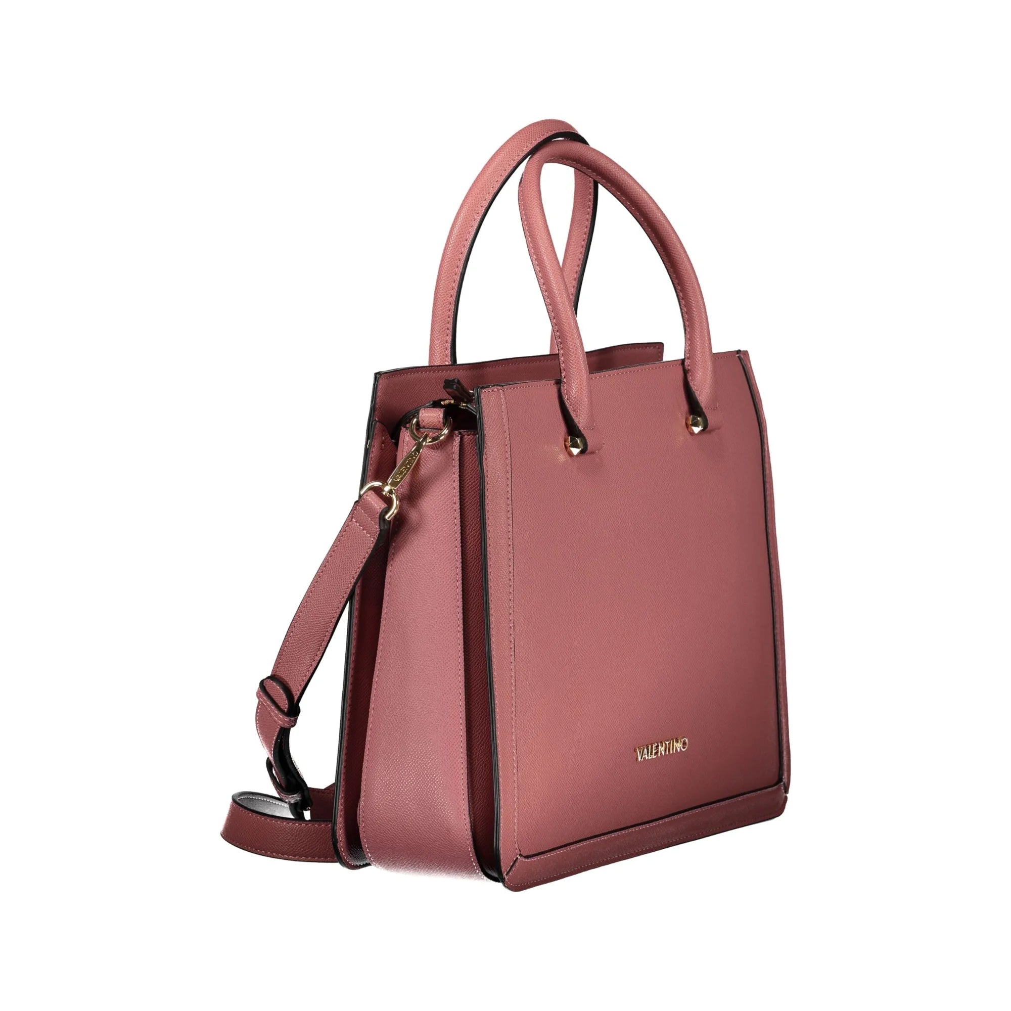 VALENTINO BAGS BORSA DONNA ROSA