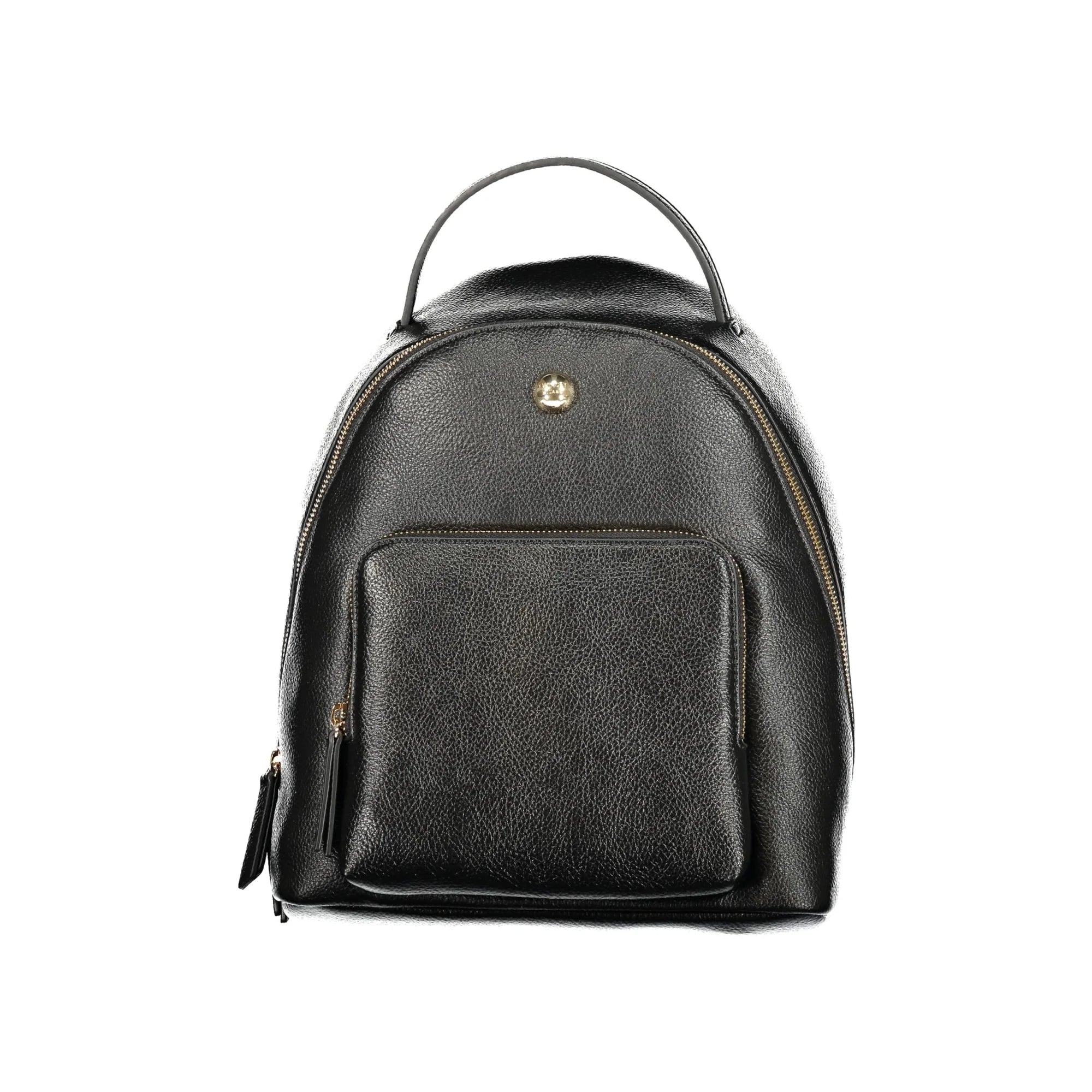 TWINSET ZAINO DONNA NERO