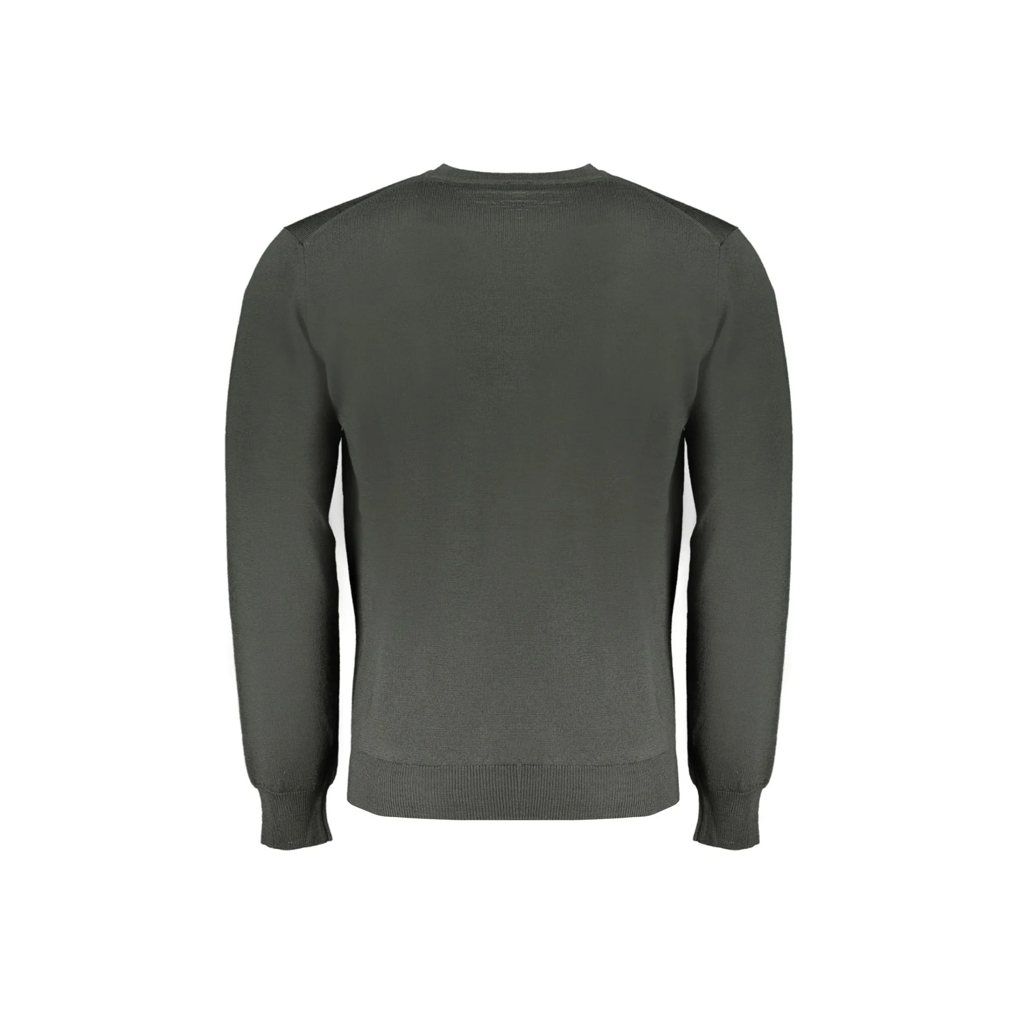 HARMONT & BLAINE MAGLIA UOMO VERDE