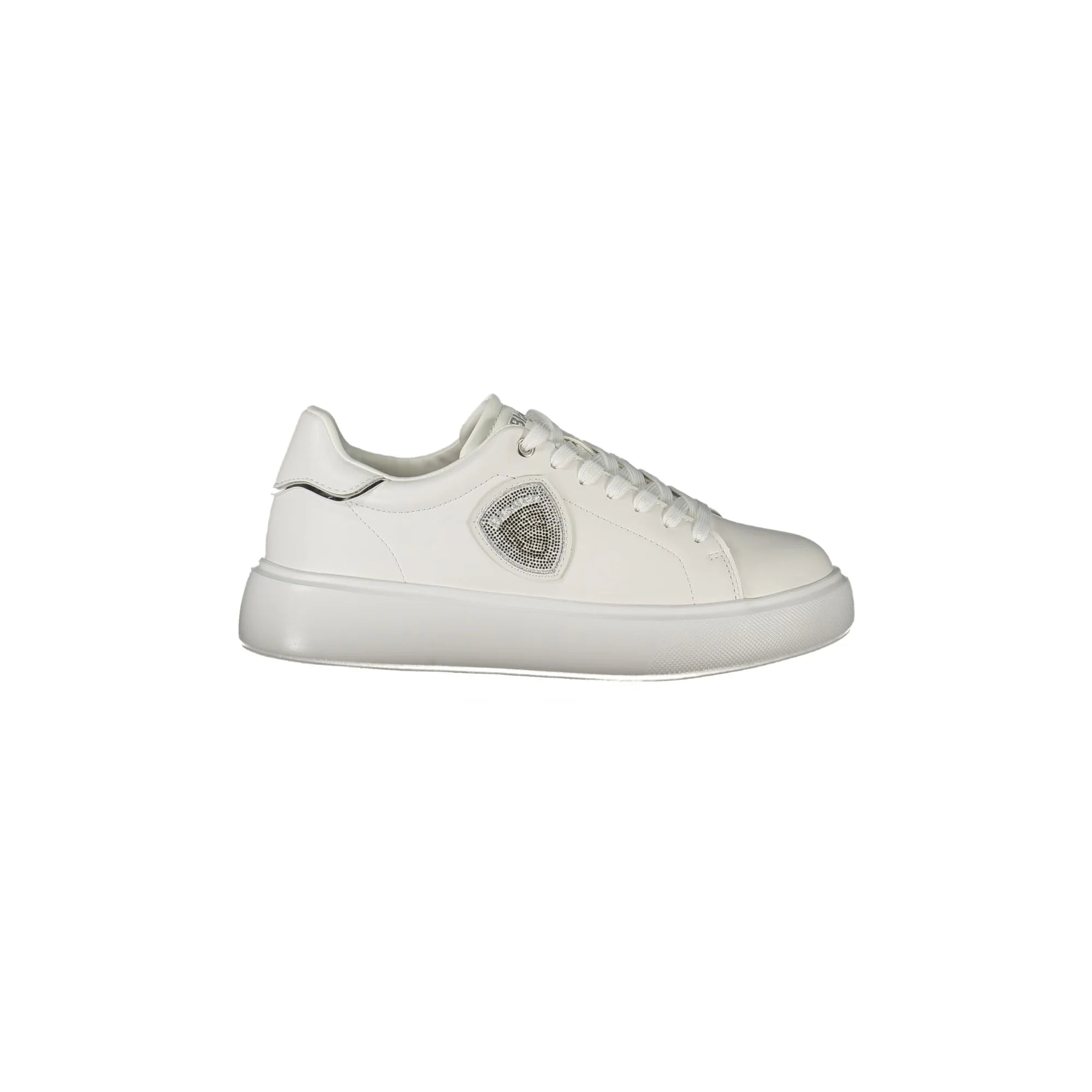 BLAUER CALZATURA SPORTIVA DONNA BIANCO