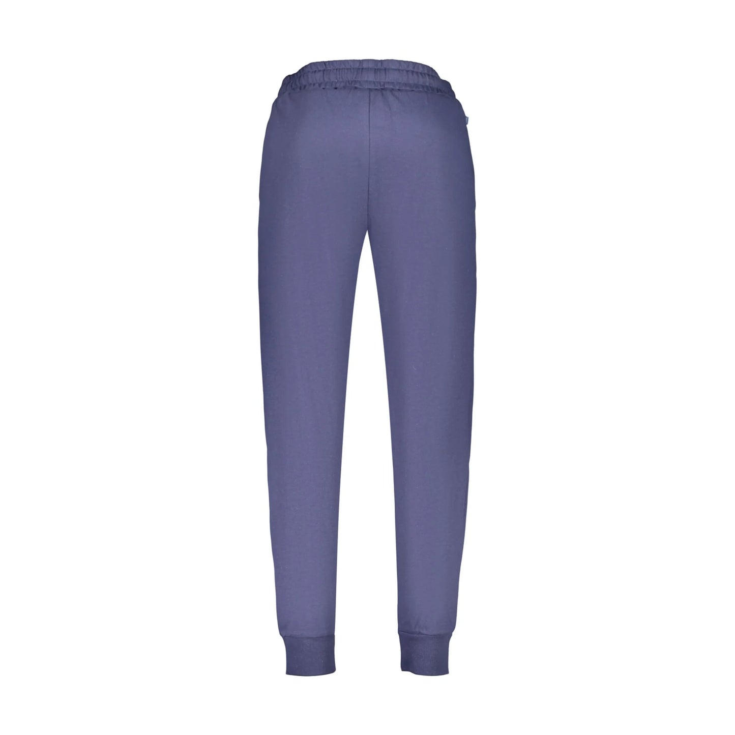 Norway 1963 Pantaloni Tuta Uomo Blu Logo - vista 2