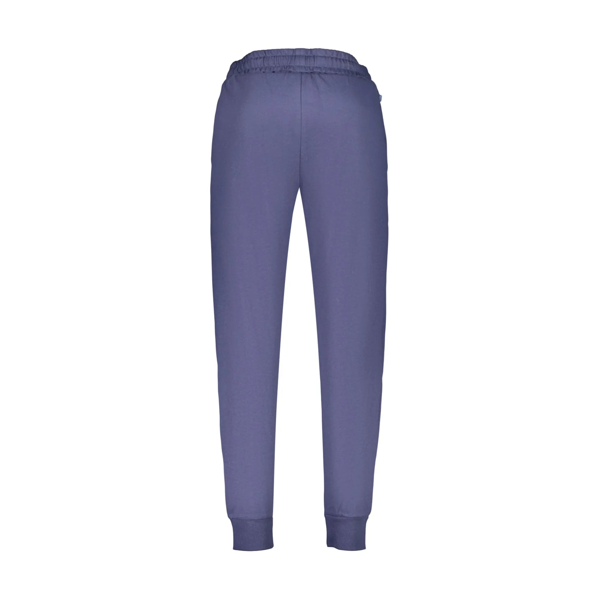 Norway 1963 Pantaloni Tuta Uomo Blu Logo - vista 2