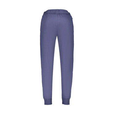 Norway 1963 Pantaloni Tuta Uomo Blu Logo - vista 2
