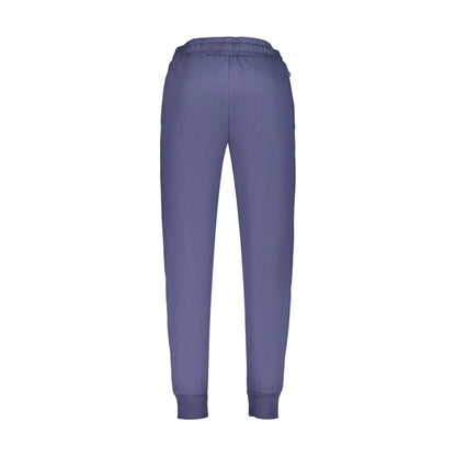 Norway 1963 Pantaloni Tuta Uomo Blu Logo - vista 2