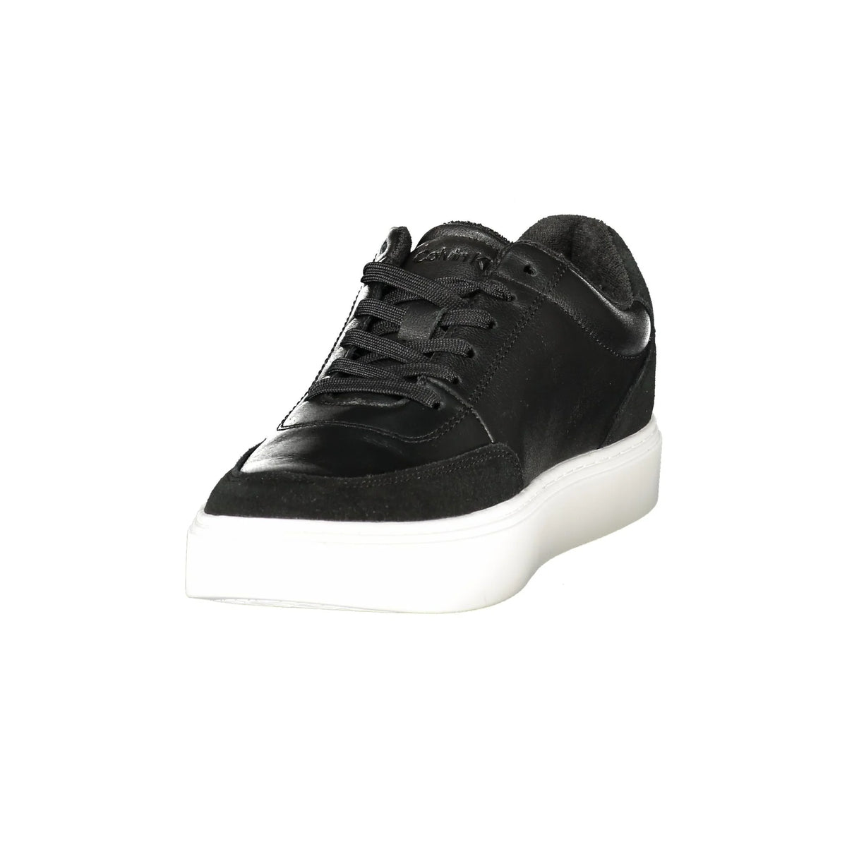 CALVIN KLEIN CALZATURA SPORTIVA UOMO NERO