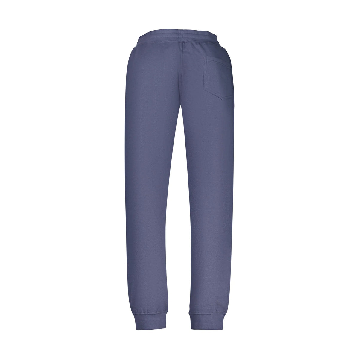 ELLESSE PANTALONE TUTA LUNGO UOMO BLU