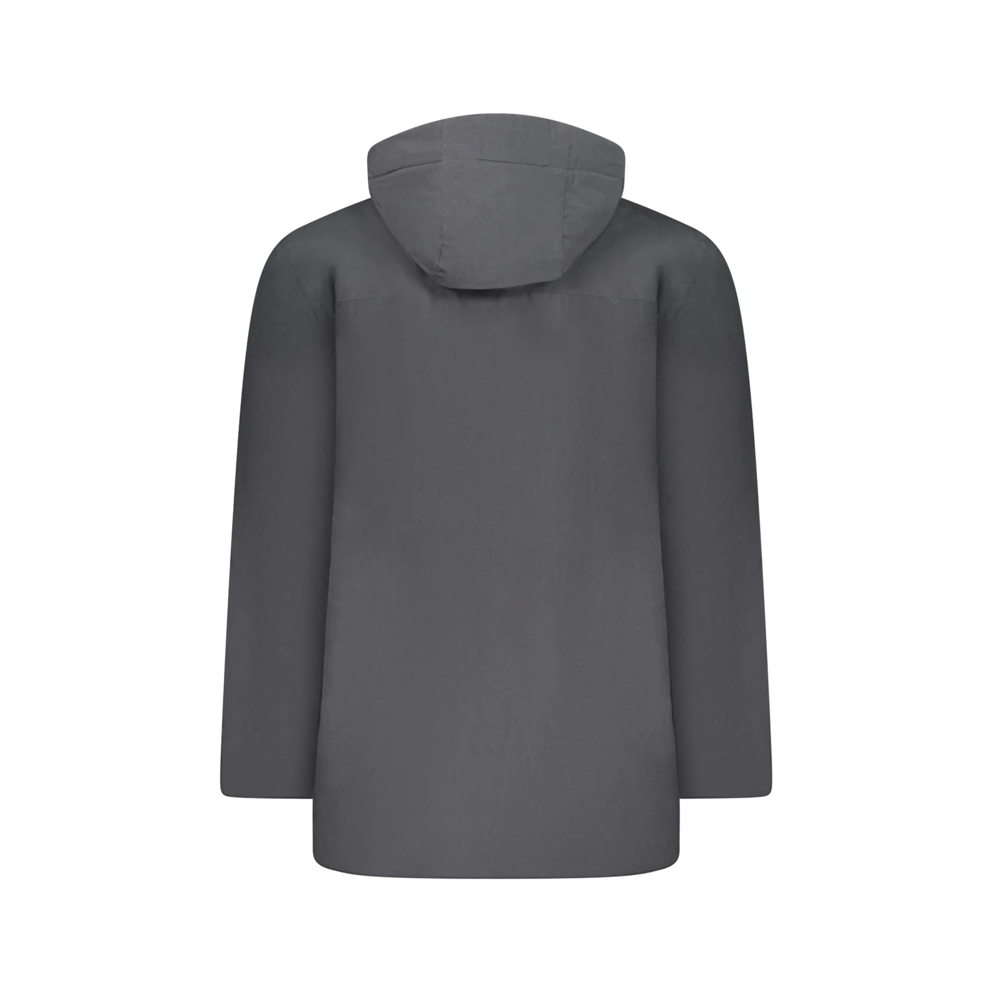 U.S. GRAND GIUBBOTTO UOMO NERO