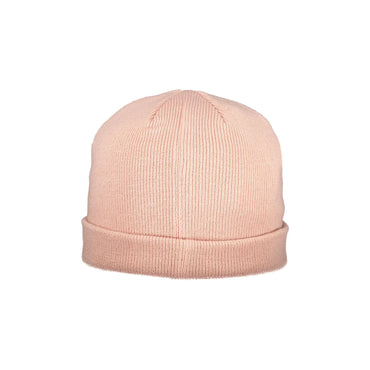 Fila Cappello Berretto Uomo Rosa Ricamo Cappelli - vista 2