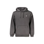 VANS FELPA SENZA ZIP UOMO NERO