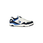 TOMMY HILFIGER Scarpe Sneakers Uomo Blu con Dettagli a Contrasto - foto prodotto