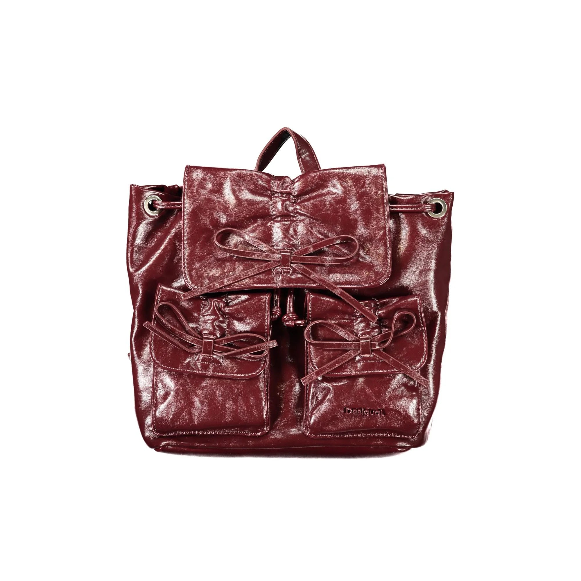 DESIGUAL ZAINO DONNA VIOLA