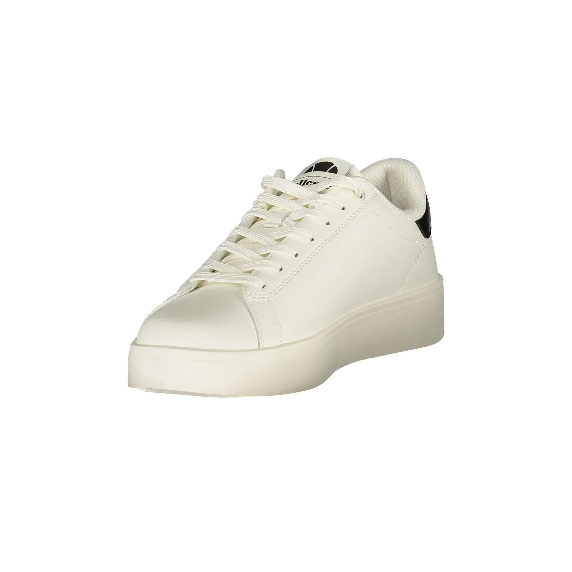 ELLESSE CALZATURA SPORTIVA UOMO BIANCO
