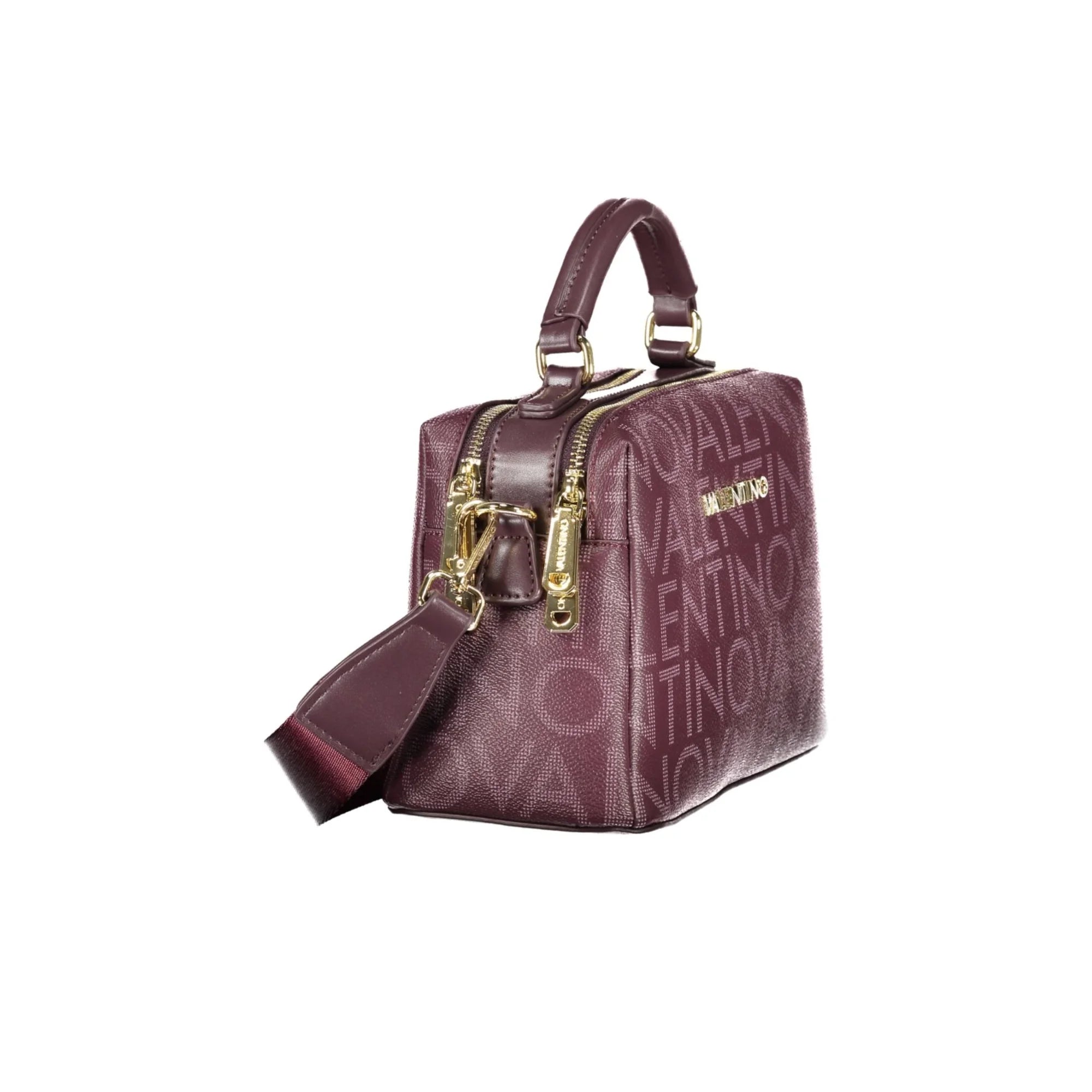 VALENTINO BAGS BORSA DONNA ROSSO