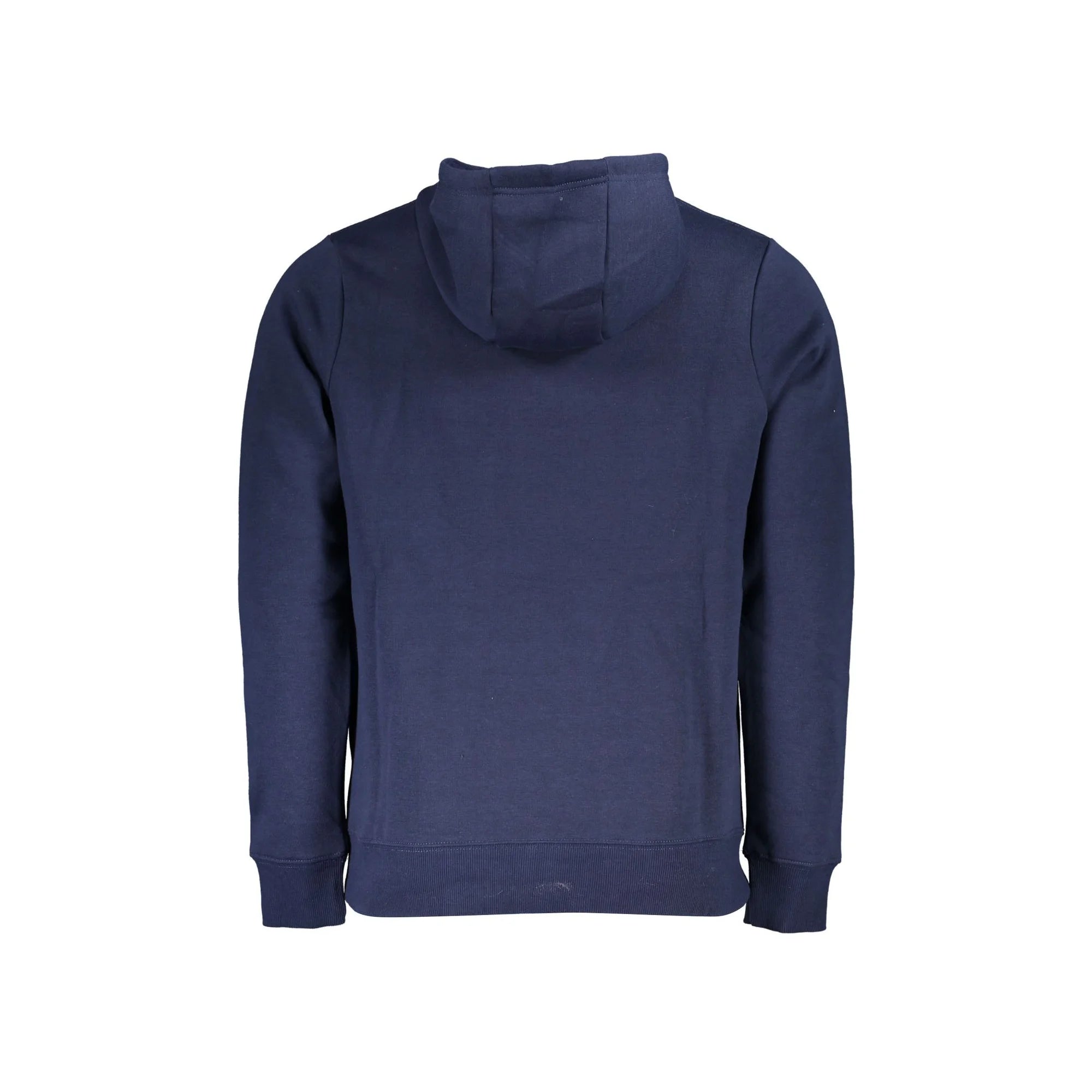 NORWAY 1963 FELPA SENZA ZIP UOMO BLU