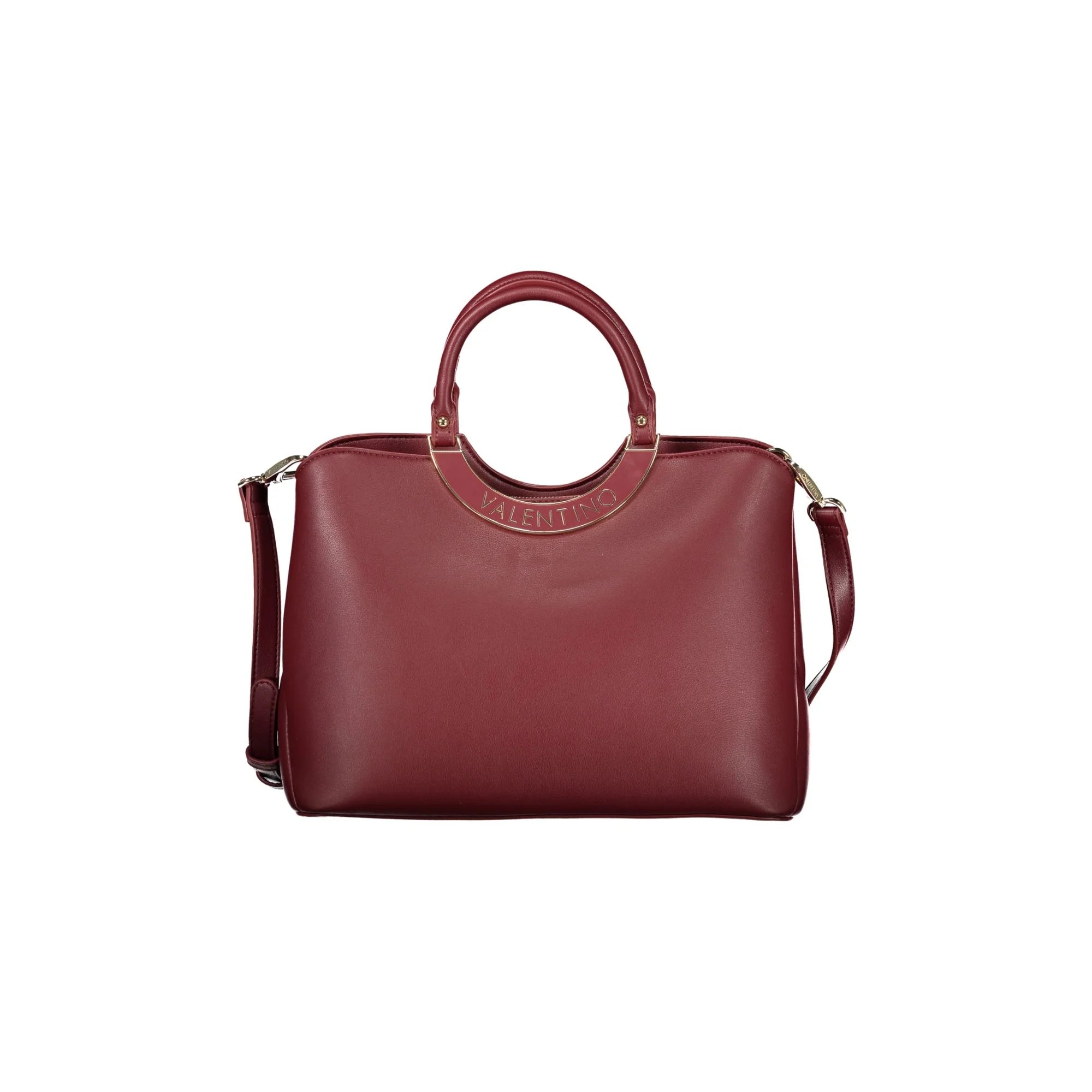 VALENTINO BAGS BORSA DONNA ROSSO