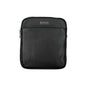 Guess Jeans Borsa a Tracolla Uomo Nera Logo Borse Nero - foto prodotto