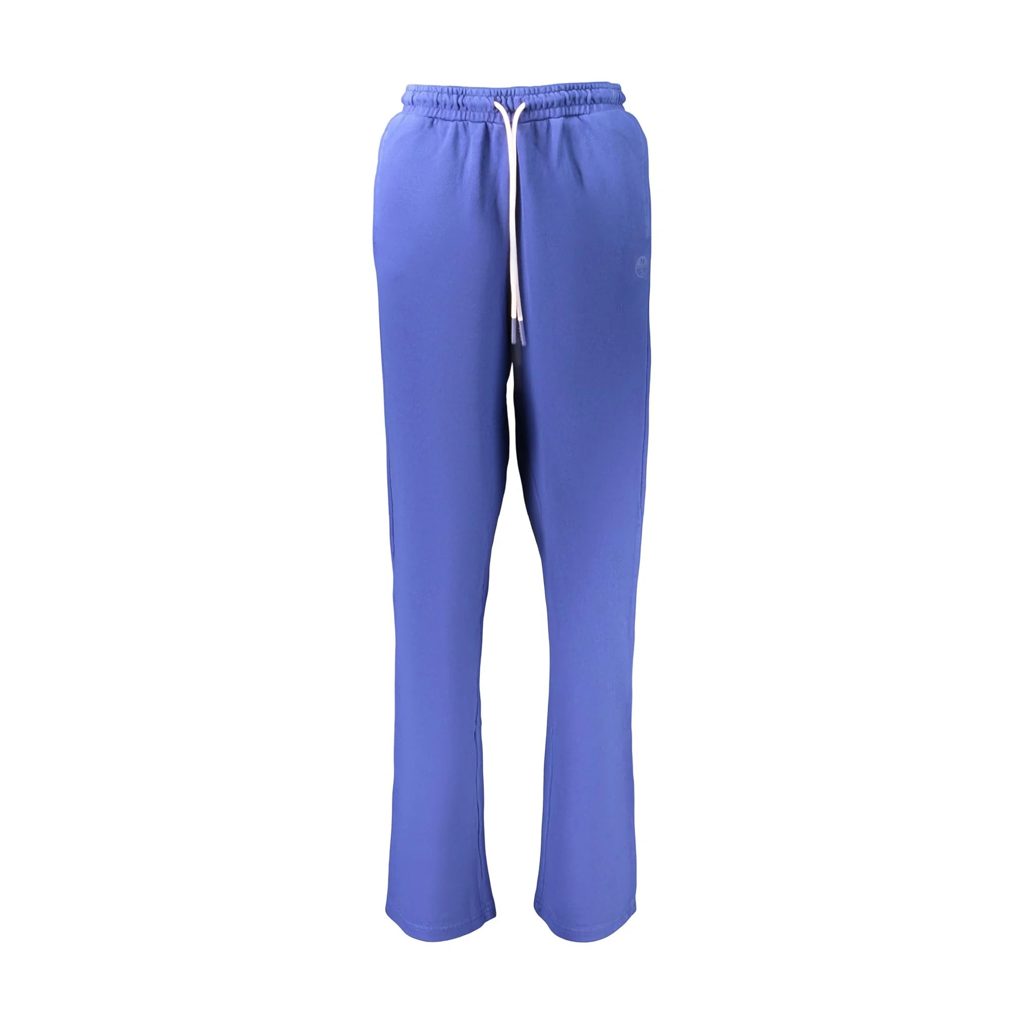 NORTH SAILS PANTALONE TUTA LUNGO DONNA BLU