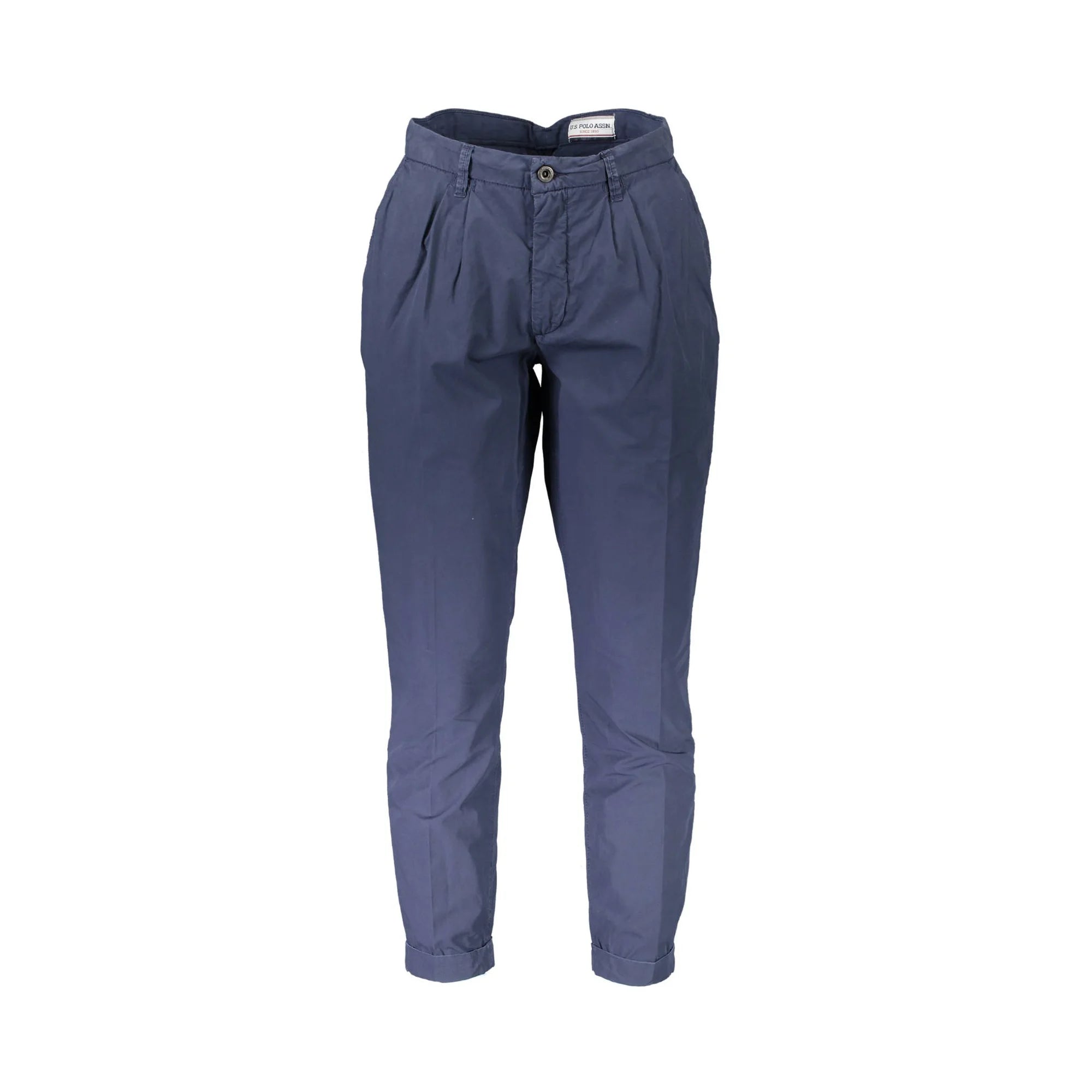 U.S. POLO PANTALONE UOMO BLU