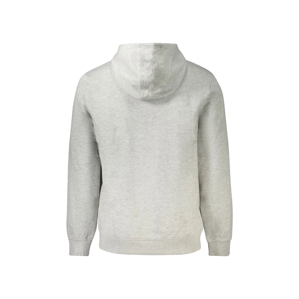 ELLESSE FELPA SENZA ZIP UOMO GRIGIO