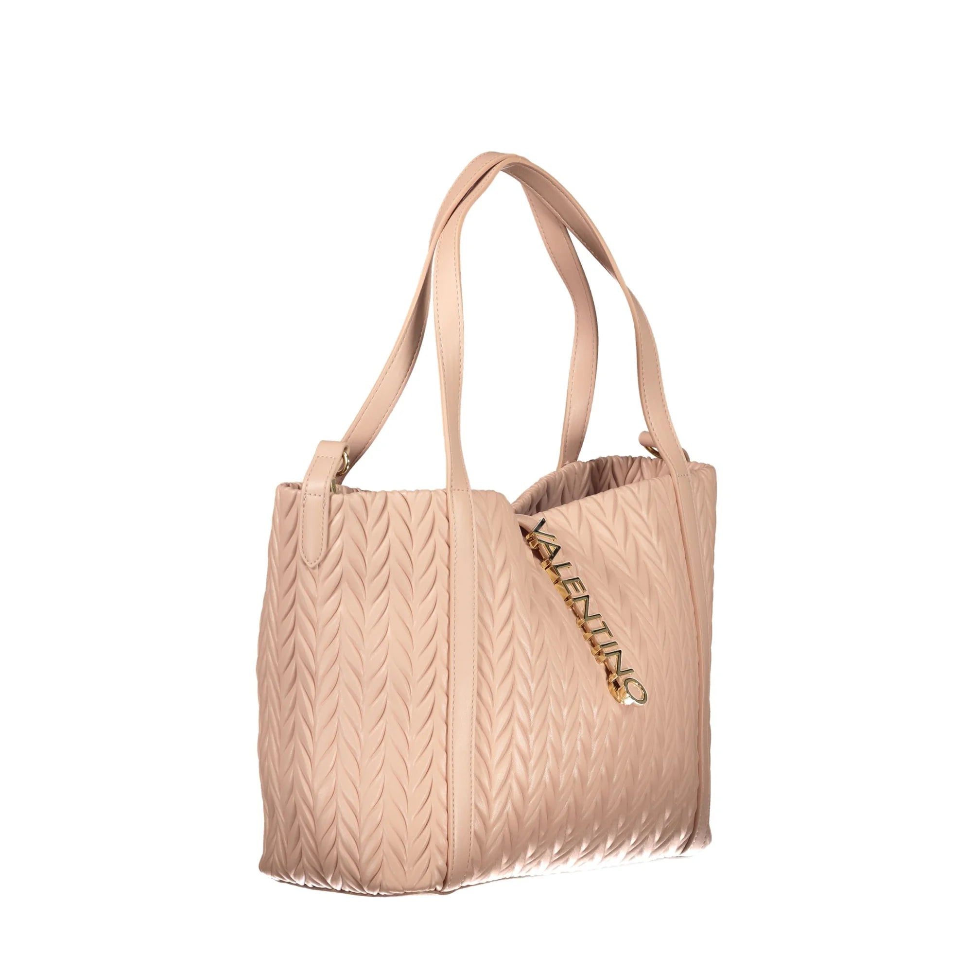 VALENTINO BAGS BORSA DONNA ROSA