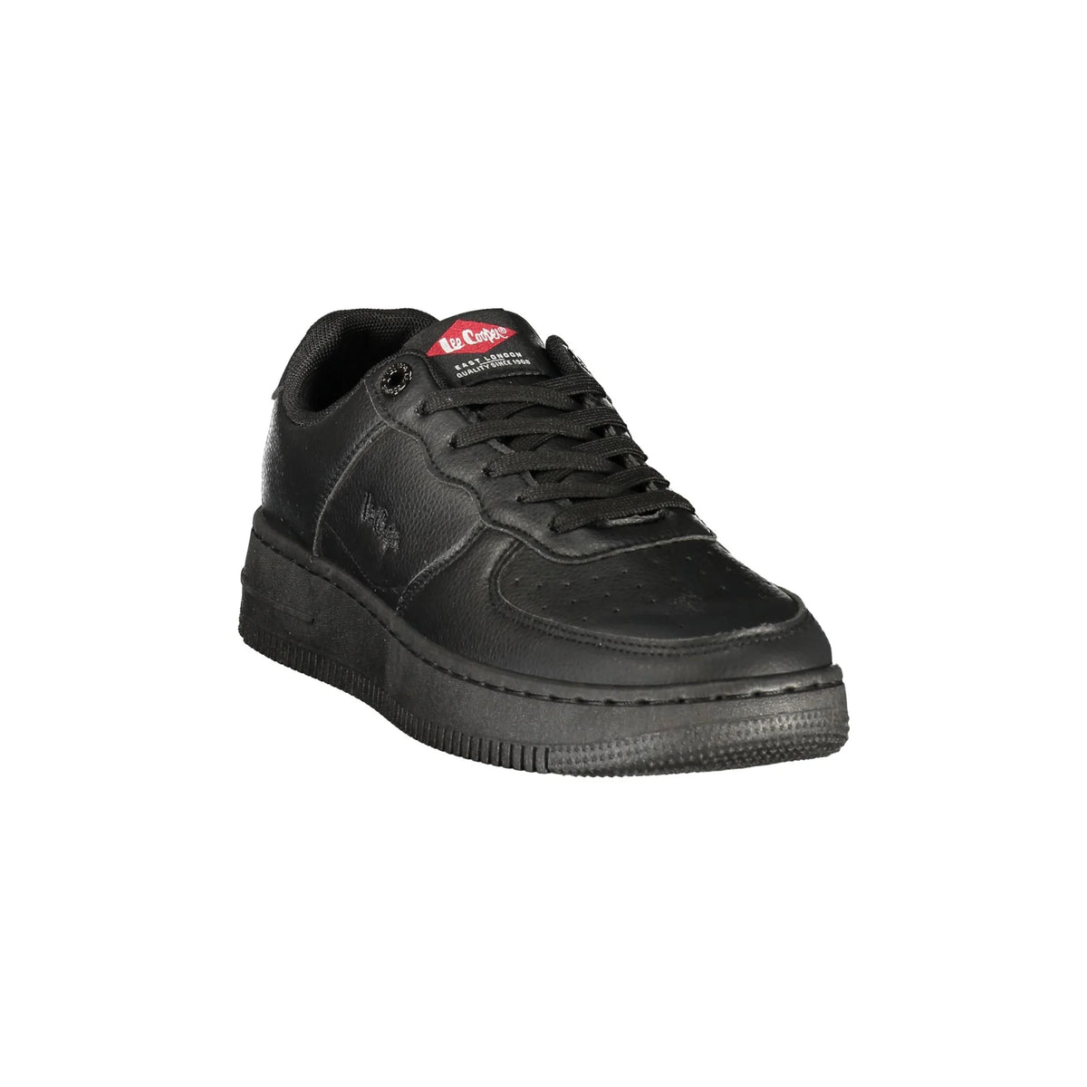 LEE COOPER CALZATURA SPORTIVA UOMO NERO