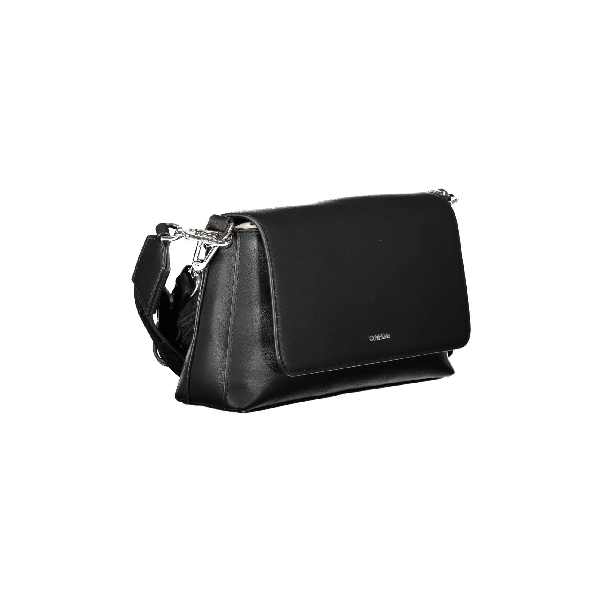 CALVIN KLEIN BORSA DONNA NERO