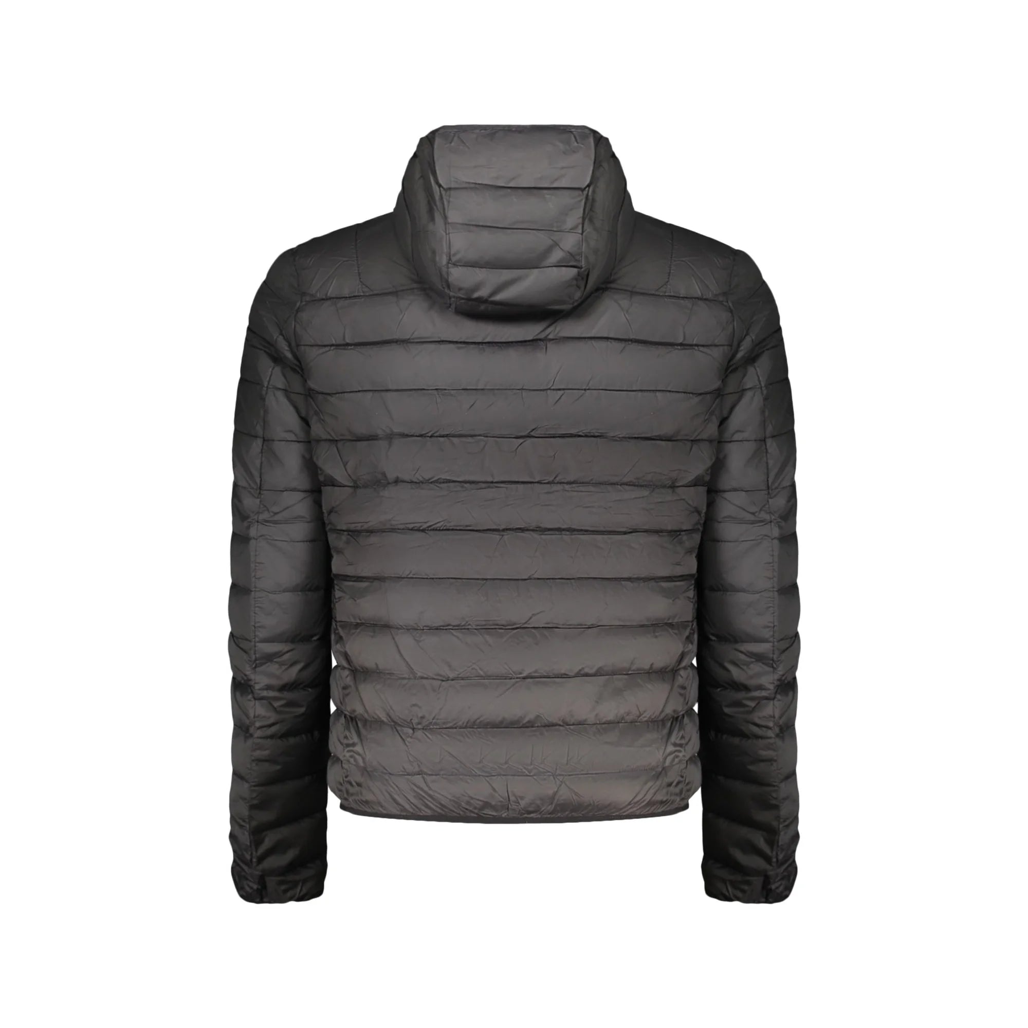 CAVALLI CLASS GIUBBOTTO UOMO NERO