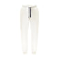 North Sails Pantaloni Tuta Uomo Bianco Applicazione Logo - foto prodotto