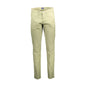 GANT PANTALONE UOMO VERDE