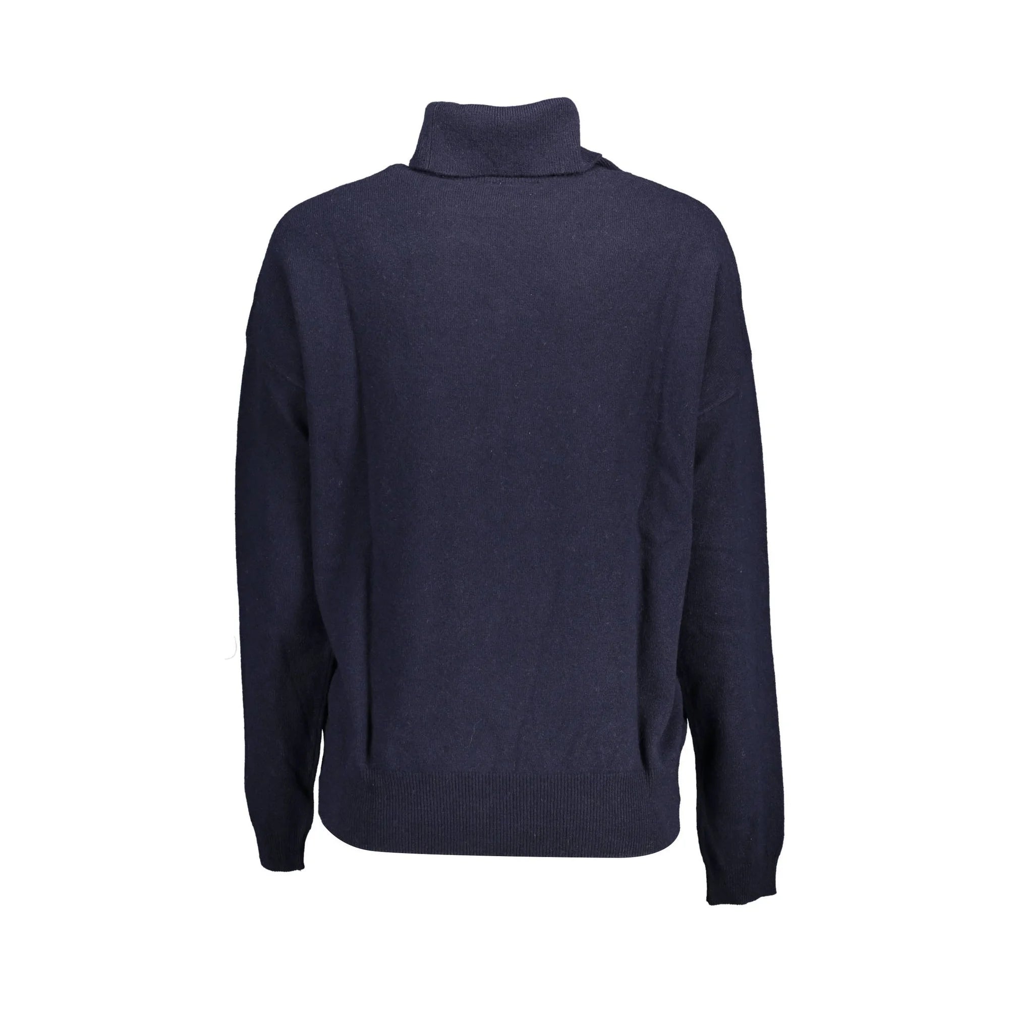 U.S. POLO LUPETTO DONNA BLU