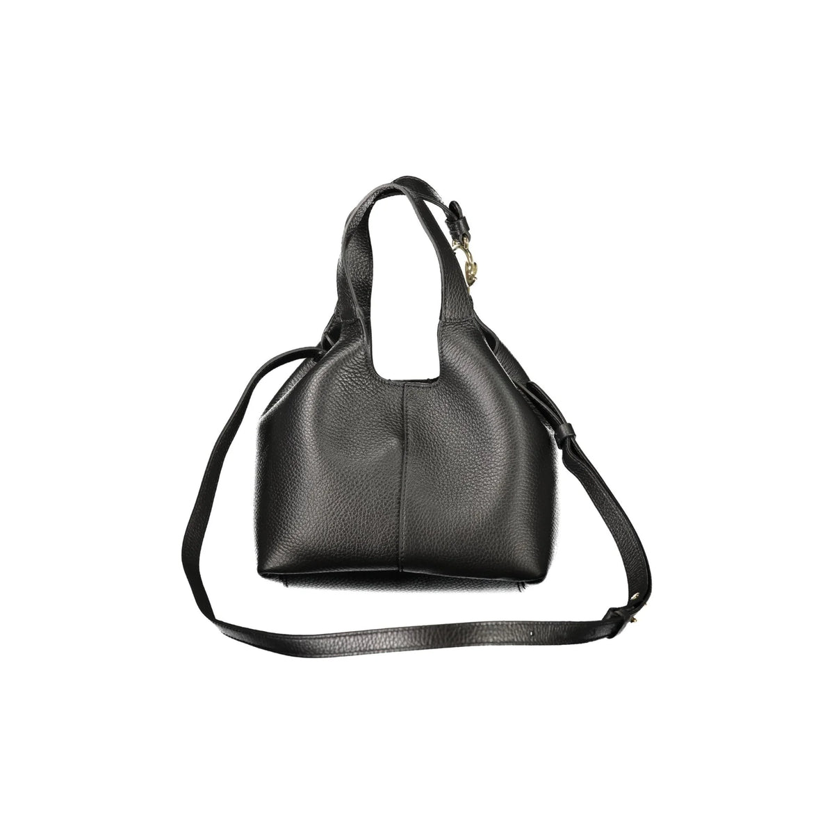 COCCINELLE BORSA DONNA NERO