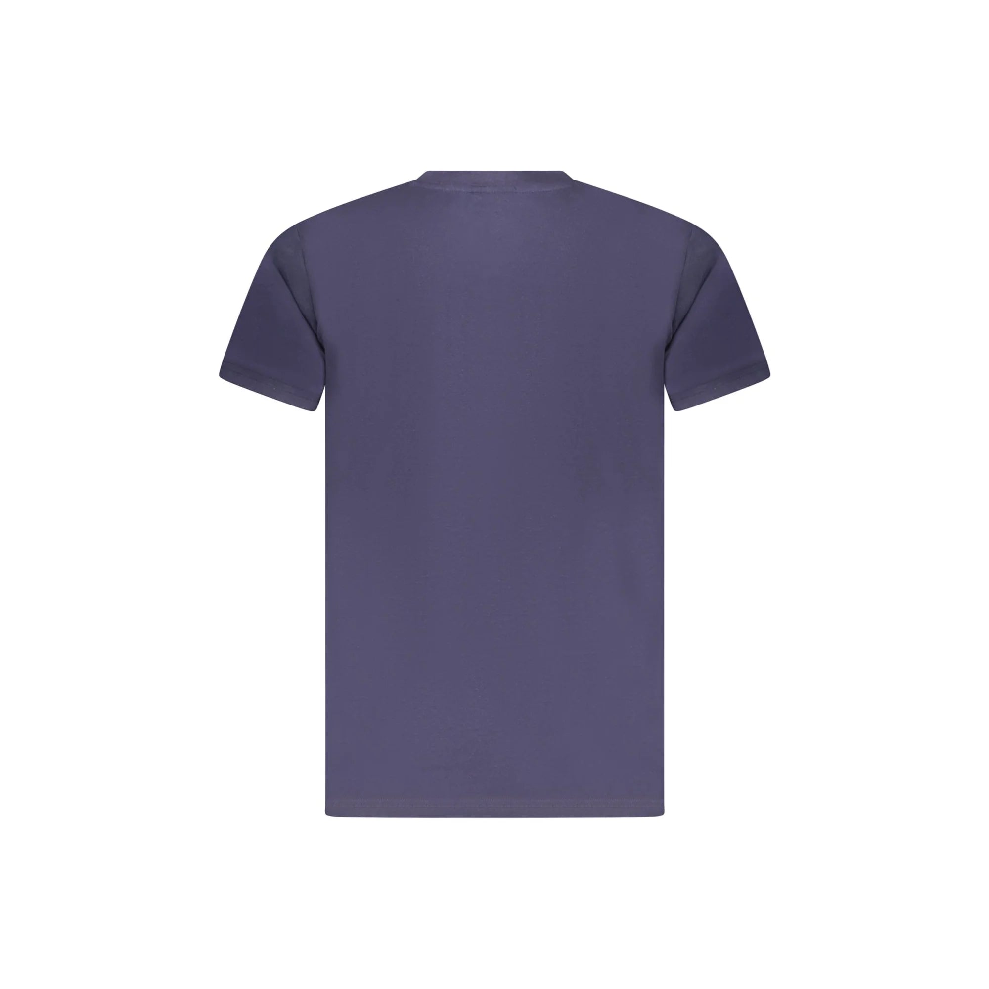 NORWAY 1963 T-SHIRT MANICHE CORTE UOMO BLU