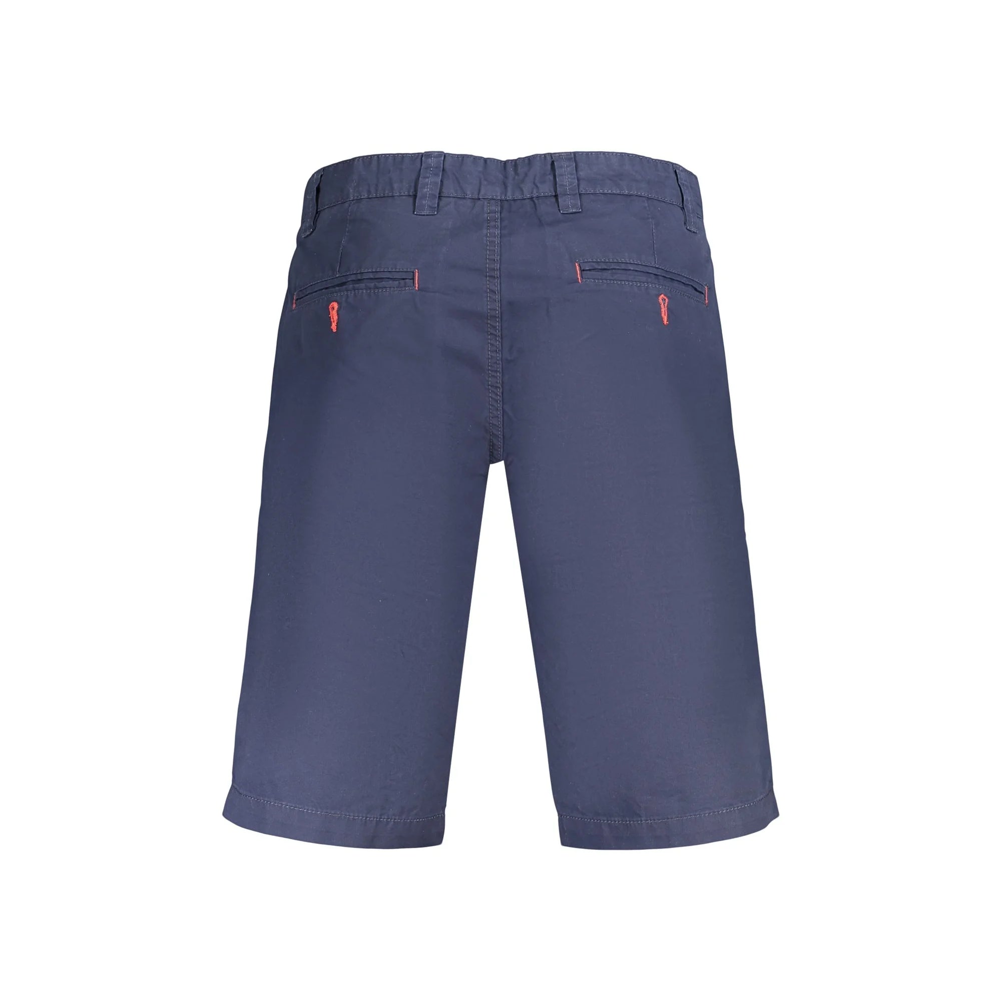 NORWAY 1963 PANTALONE BERMUDA UOMO BLU