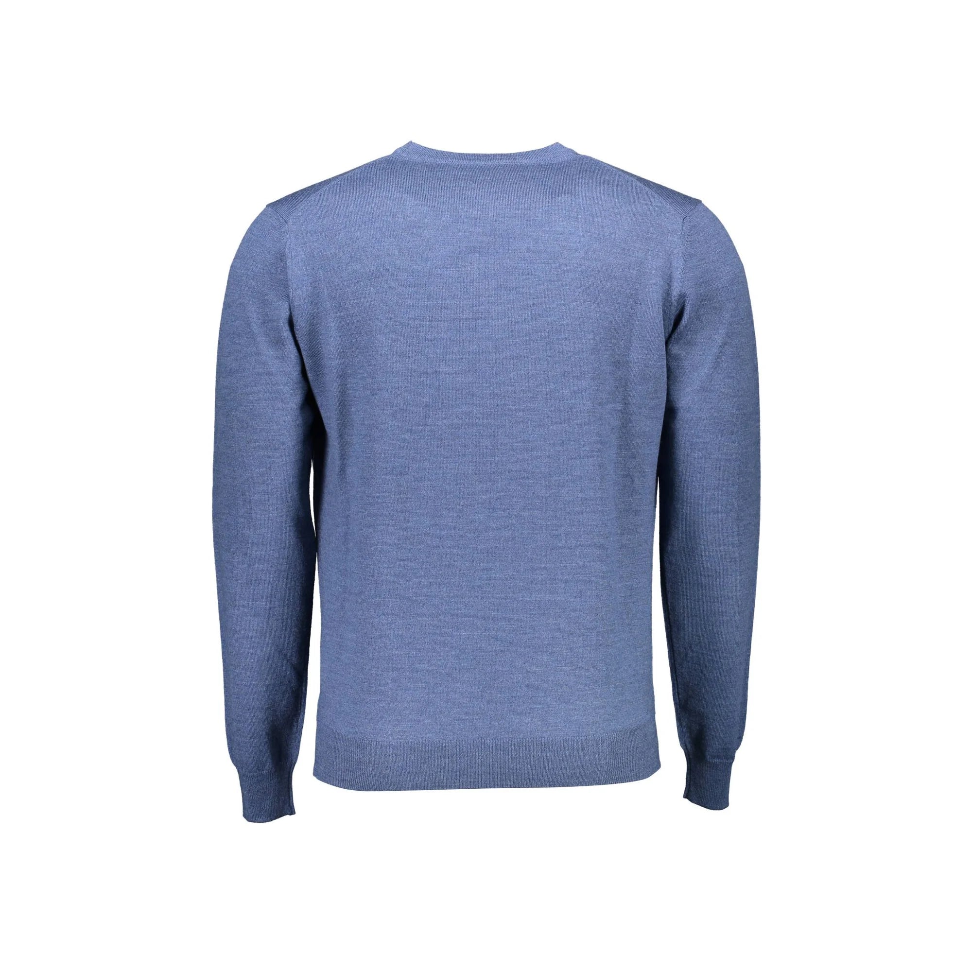 HARMONT & BLAINE MAGLIONE UOMO BLU