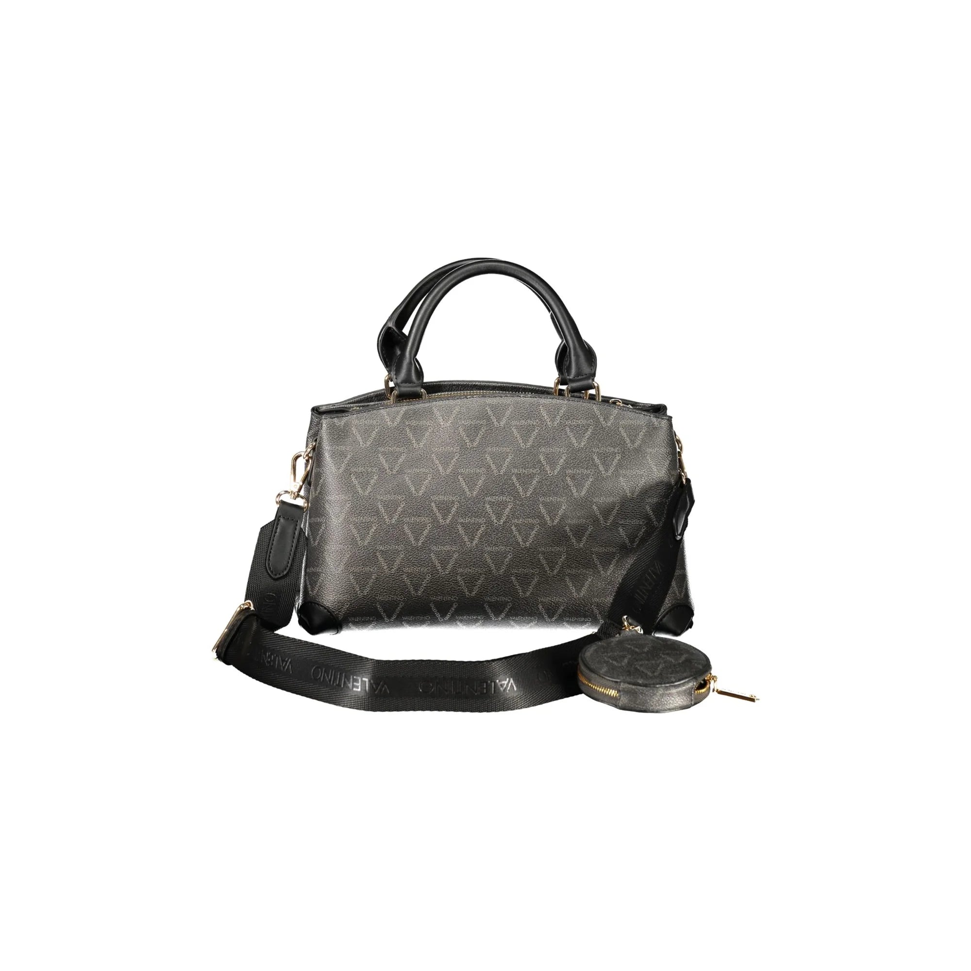 VALENTINO BORSA DONNA NERO