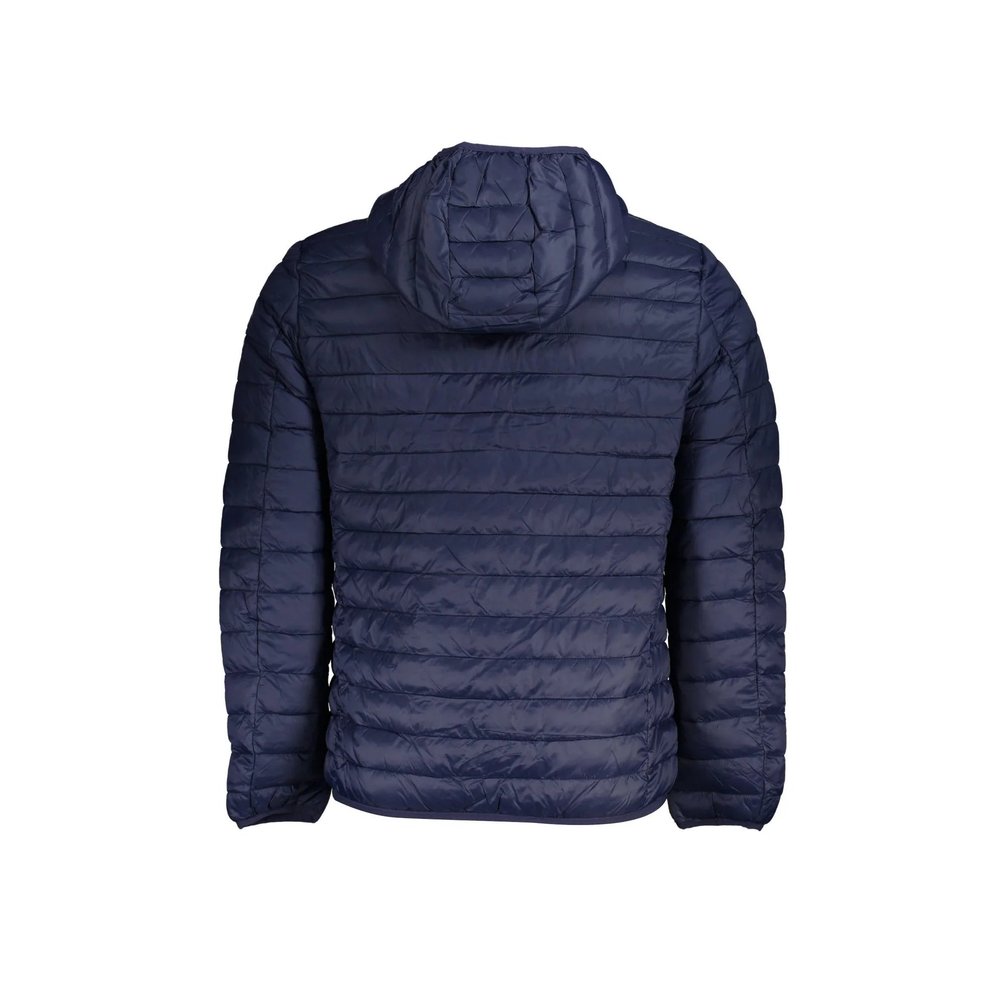 NORWAY 1963 GIUBBOTTO UOMO BLU