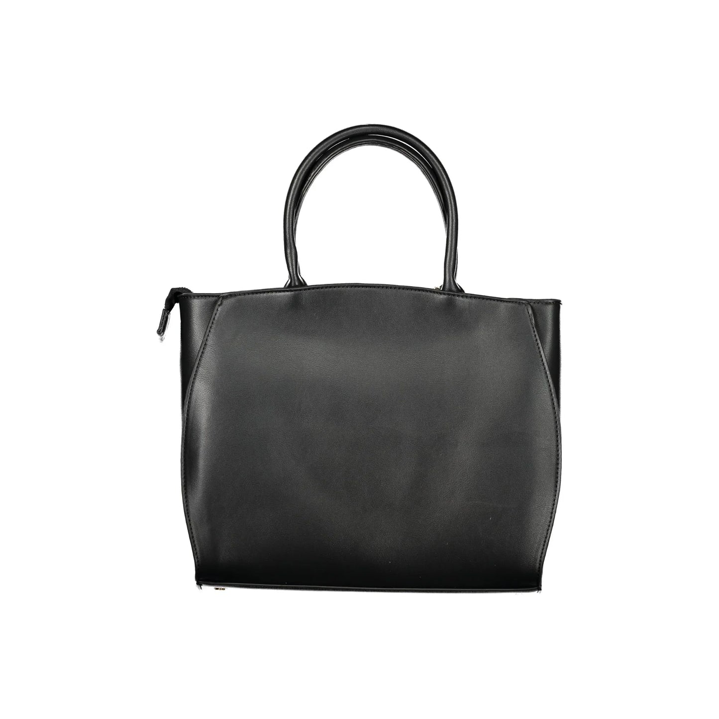 Laura Biagiotti Borsa a Tracolla Donna Nera Logo Borse nero - vista 2
