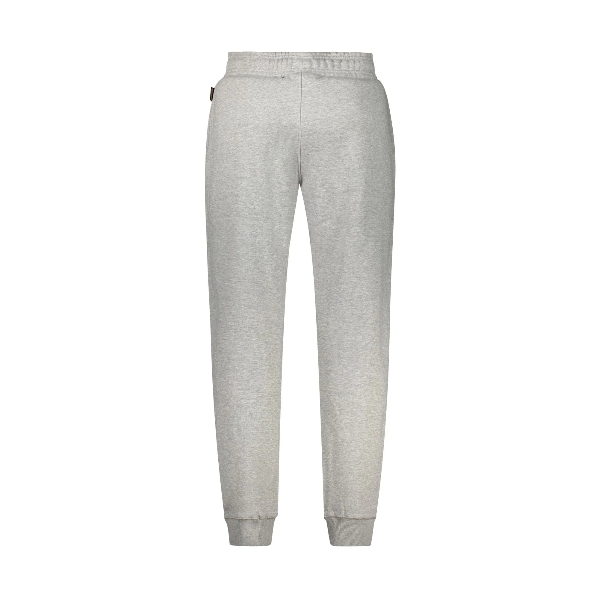 NAPAPIJRI PANTALONE UOMO GRIGIO
