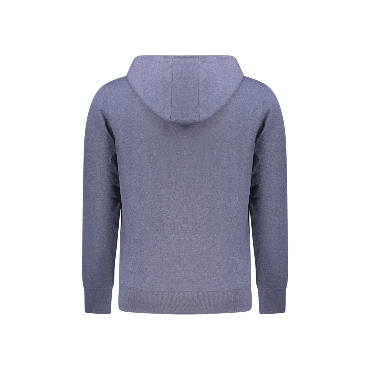 Accademia Militare Felpe uomo blu