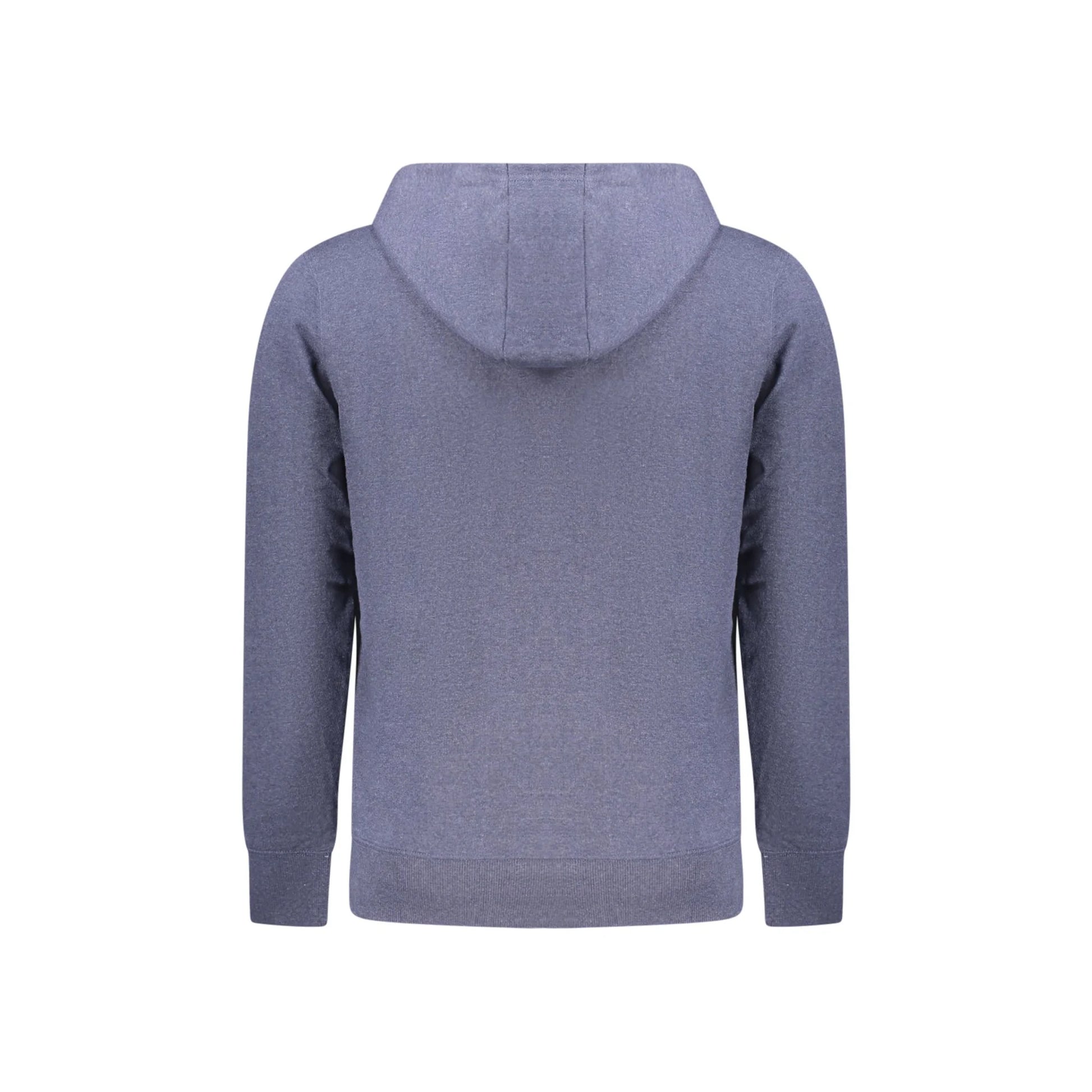 Accademia Militare Felpe uomo blu