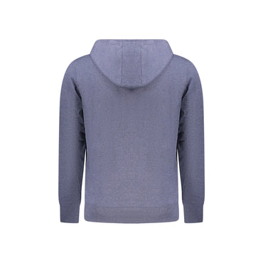 Accademia Militare Felpe uomo blu
