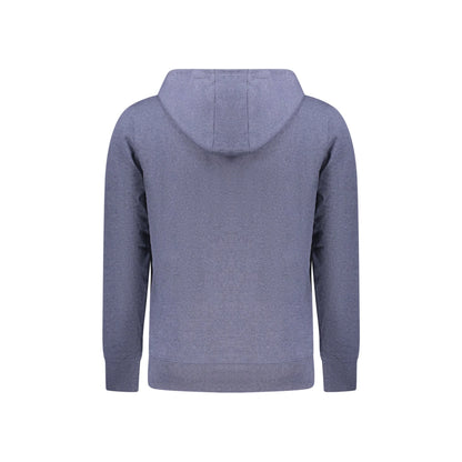 Accademia Militare Felpe uomo blu
