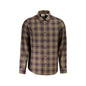 Timberland Camicia Maniche Lunghe Uomo Verde Ricamo Camicie - foto prodotto