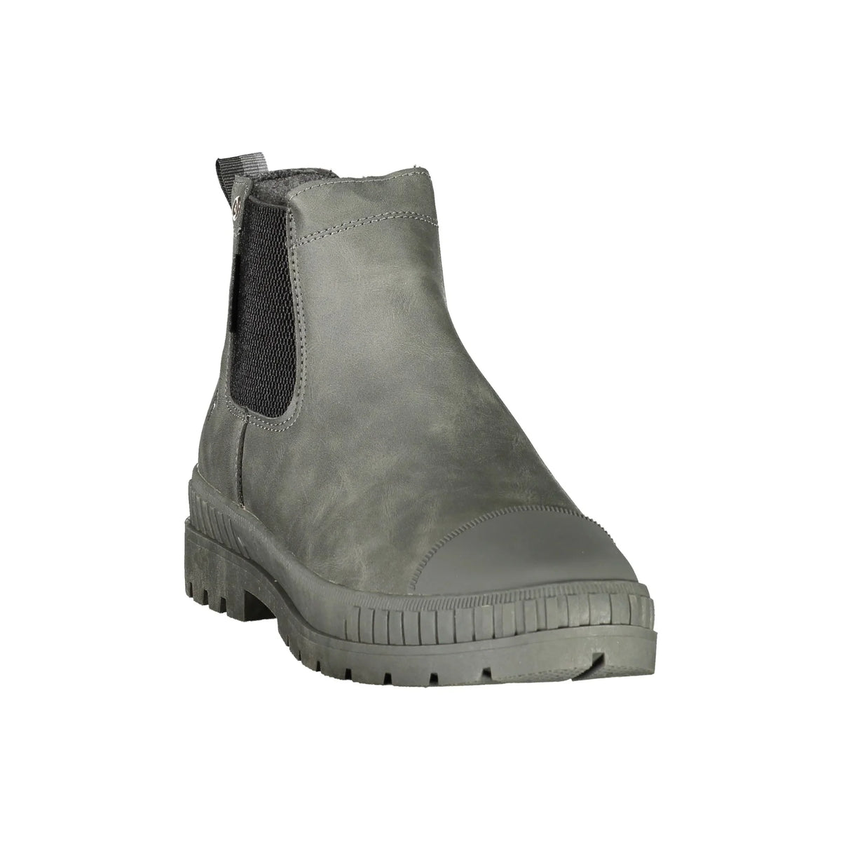 U.S. POLO ASSN. CALZATURA STIVALE UOMO GRIGIO