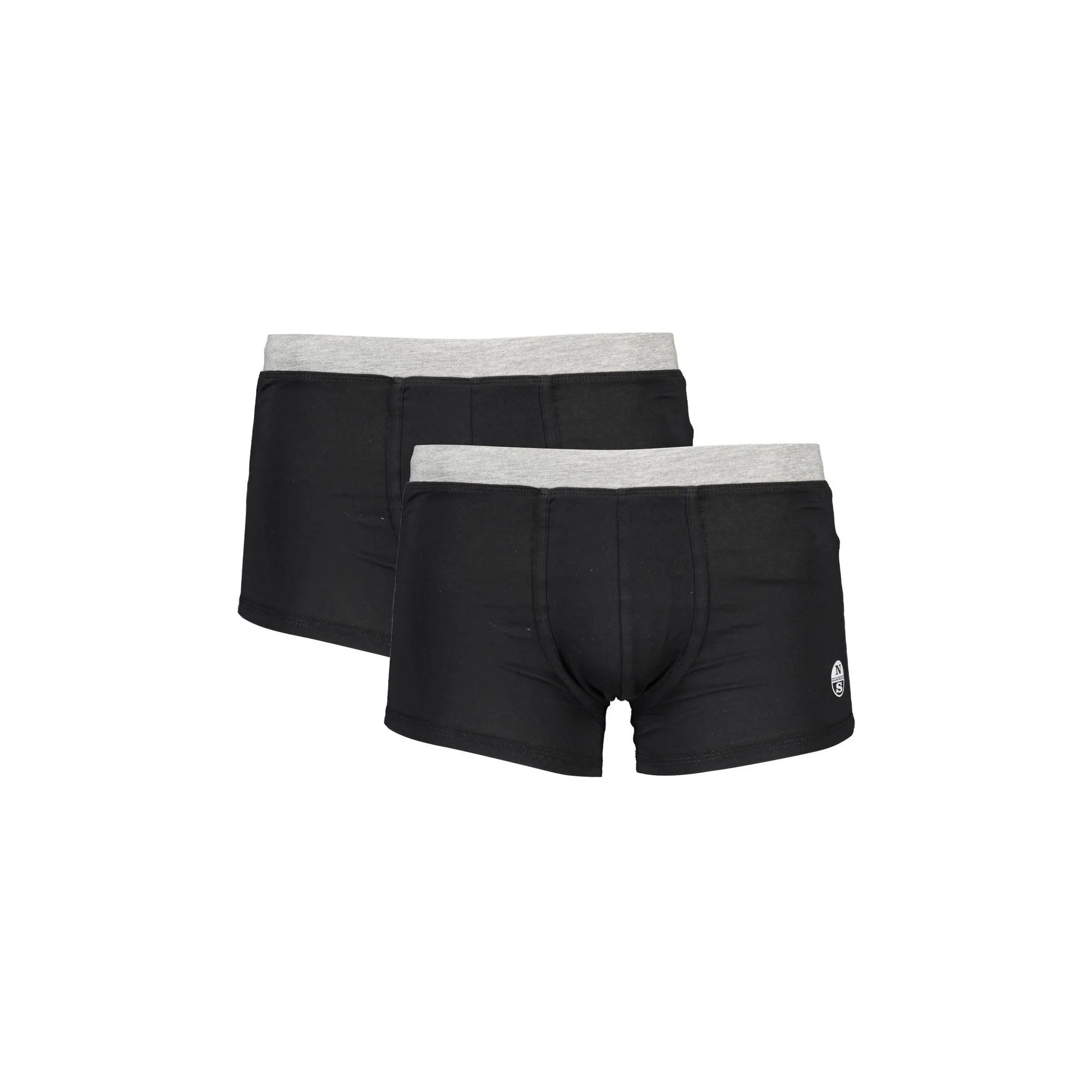 NORTH SAILS BOXER UOMO NERO