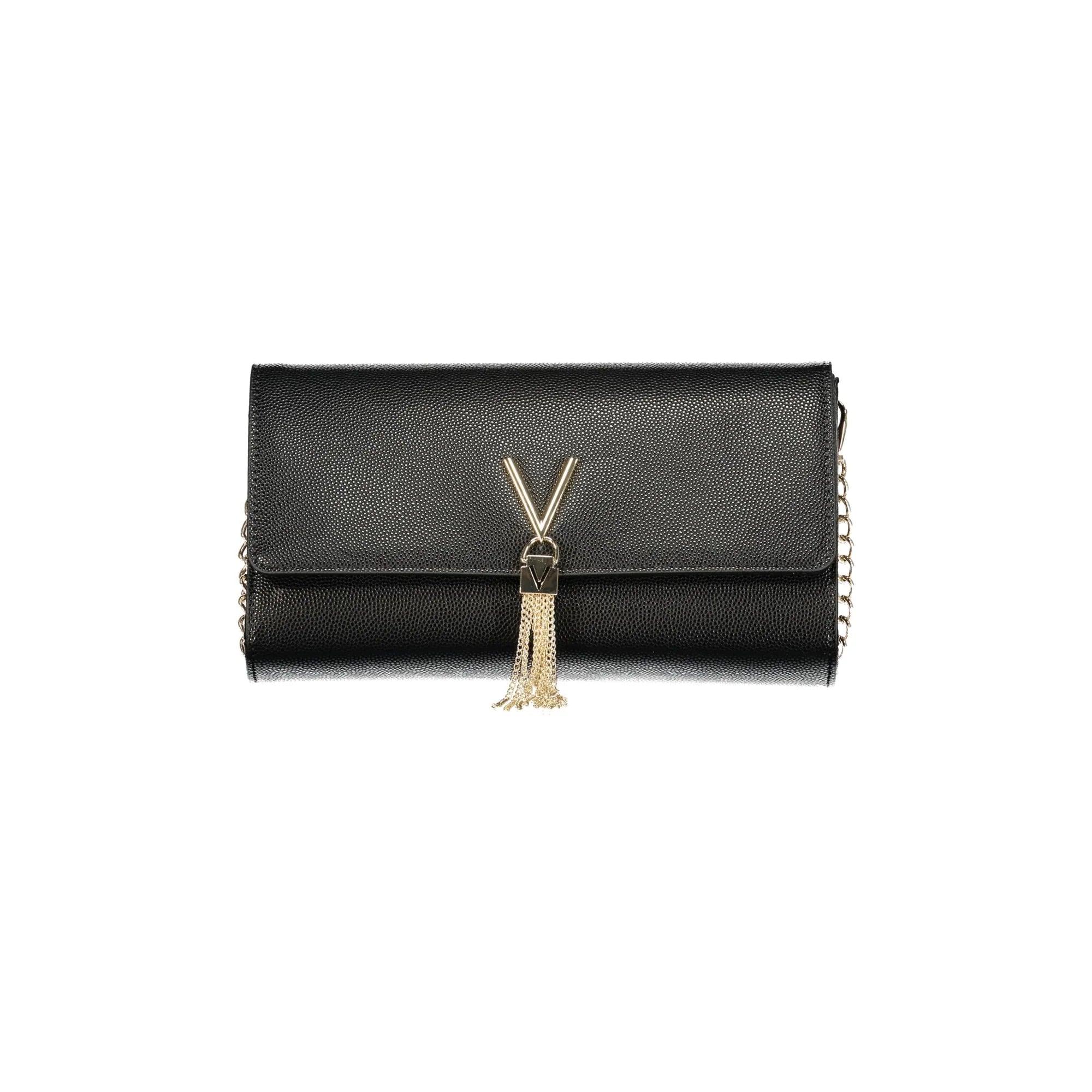 VALENTINO BAGS BORSA DONNA NERO