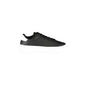 Tommy Hilfiger Sneakers Uomo Nere Stampa Logo Nero - foto prodotto