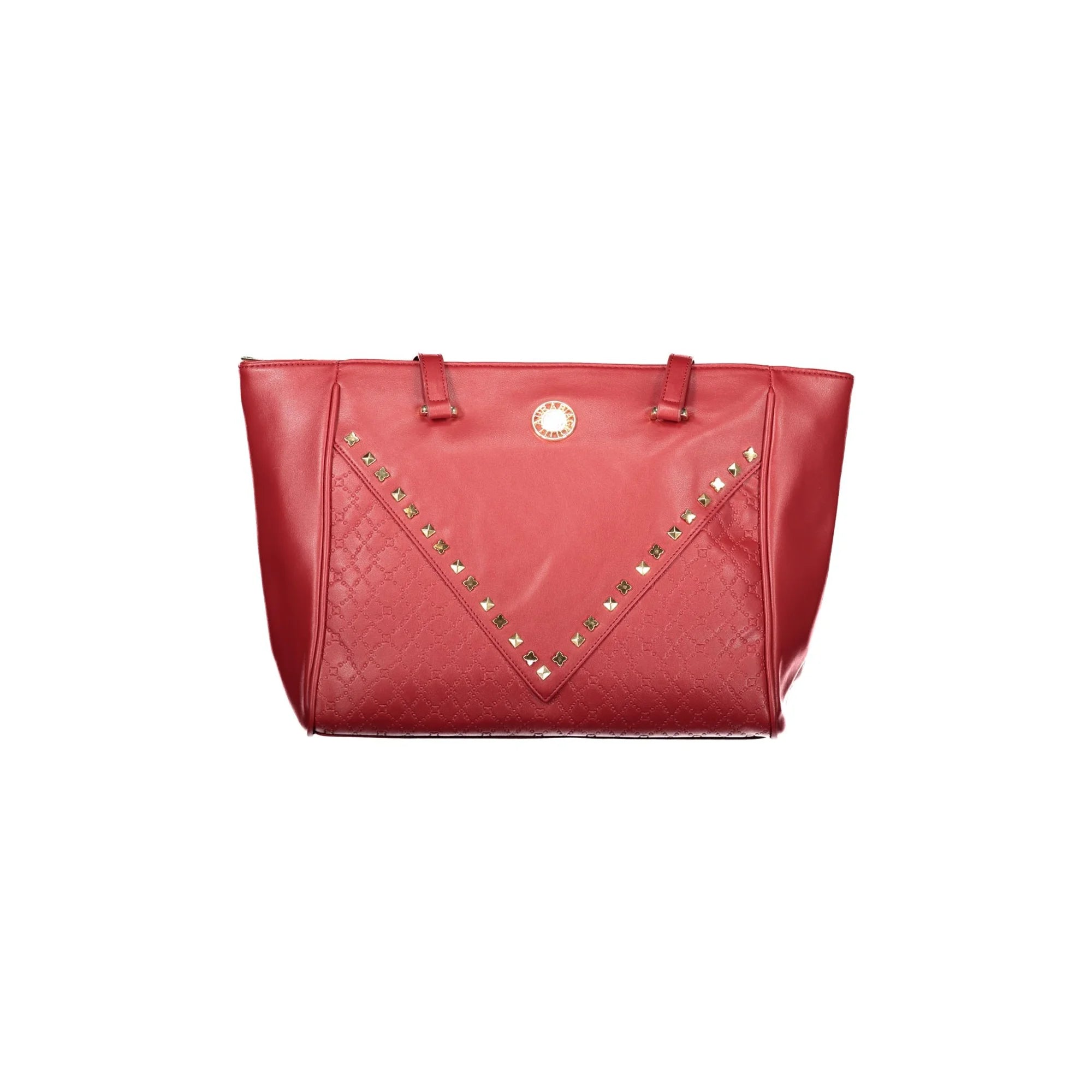 LAURA BIAGIOTTI BORSA DONNA ROSSO